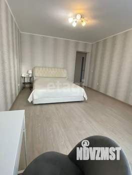3-к квартира, вторичка, 81м2, 6/13 этаж