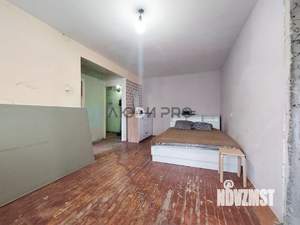 2-к квартира, вторичка, 45м2, 1/5 этаж