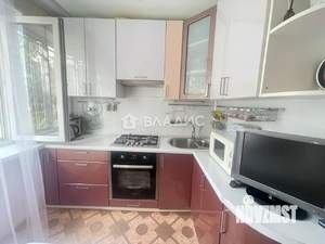 1-к квартира, вторичка, 32м2, 1/5 этаж