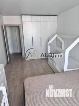 2-к квартира, вторичка, 58м2, 13/15 этаж