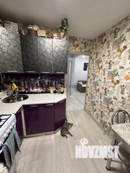 1-к квартира, вторичка, 32м2, 3/5 этаж