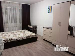 3-к квартира, вторичка, 60м2, 9/9 этаж