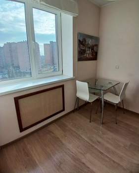 1-к квартира, вторичка, 33м2, 6/10 этаж