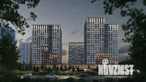3-к квартира, вторичка, 84м2, 7/10 этаж