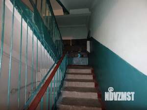 2-к квартира, вторичка, 50м2, 6/9 этаж