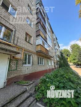 2-к квартира, вторичка, 44м2, 5/6 этаж