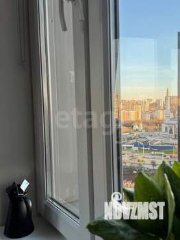 2-к квартира, вторичка, 60м2, 14/18 этаж