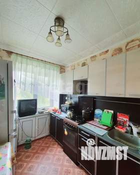 1-к квартира, вторичка, 34м2, 6/9 этаж