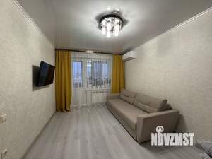 1-к квартира, вторичка, 34м2, 9/12 этаж