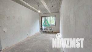 1-к квартира, вторичка, 36м2, 4/5 этаж