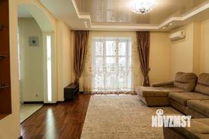 3-к квартира, вторичка, 102м2, 6/12 этаж
