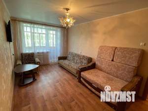 1-к квартира, вторичка, 31м2, 4/5 этаж