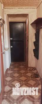 2-к квартира, вторичка, 35м2, 3/9 этаж