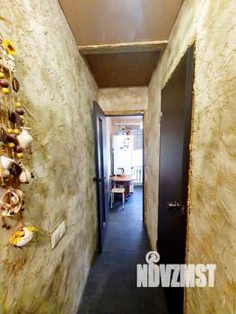 1-к квартира, вторичка, 31м2, 2/9 этаж