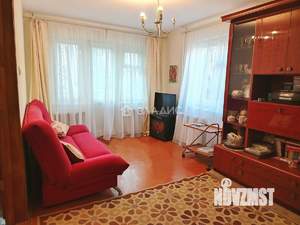 1-к квартира, вторичка, 31м2, 3/5 этаж