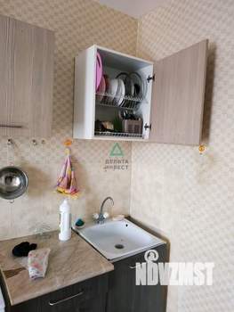 1-к квартира, вторичка, 36м2, 8/18 этаж