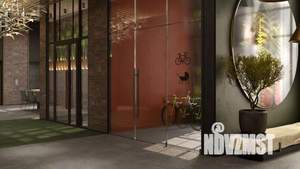 2-к квартира, вторичка, 37м2, 4/25 этаж