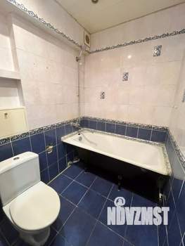 1-к квартира, вторичка, 31м2, 1/5 этаж