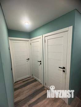 2-к квартира, вторичка, 48м2, 1/5 этаж