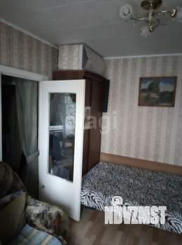 1-к квартира, вторичка, 24м2, 5/12 этаж