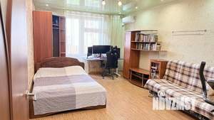 3-к квартира, вторичка, 116м2, 2/6 этаж