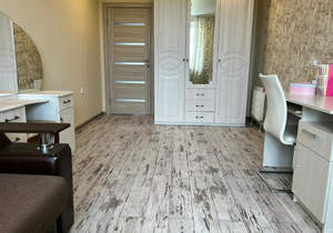 3-к квартира, вторичка, 82м2, 16/16 этаж