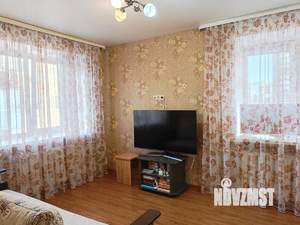 1-к квартира, вторичка, 31м2, 4/5 этаж