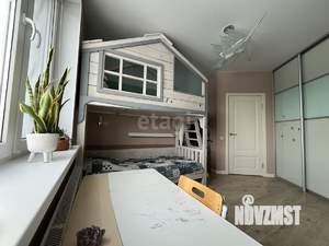 3-к квартира, вторичка, 85м2, 5/18 этаж