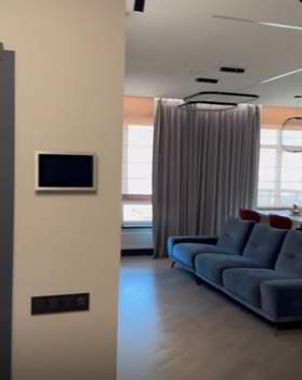 3-к квартира, вторичка, 190м2, 12/13 этаж