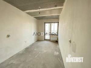 1-к квартира, вторичка, 37м2, 4/17 этаж