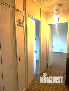 3-к квартира, вторичка, 59м2, 5/9 этаж