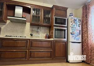 2-к квартира, вторичка, 76м2, 4/10 этаж