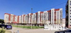 3-к квартира, вторичка, 81м2, 5/10 этаж