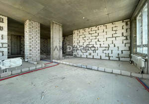 4-к квартира, вторичка, 92м2, 25/29 этаж