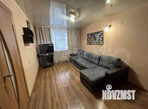1-к квартира, вторичка, 32м2, 1/5 этаж