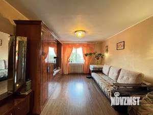 4-к квартира, вторичка, 79м2, 3/9 этаж