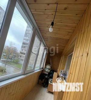 1-к квартира, вторичка, 36м2, 3/10 этаж