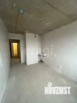 1-к квартира, вторичка, 34м2, 10/19 этаж