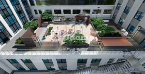 Студия квартира, вторичка, 34м2, 9/32 этаж