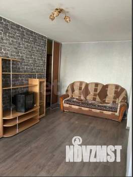 2-к квартира, вторичка, 43м2, 3/5 этаж