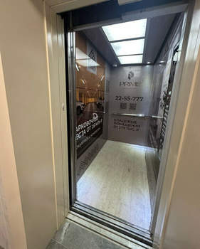 Студия квартира, вторичка, 23м2, 10/22 этаж