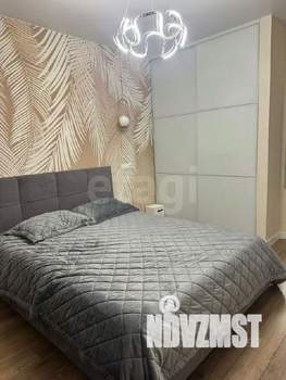 3-к квартира, вторичка, 93м2, 11/12 этаж