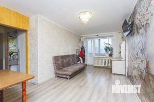 2-к квартира, вторичка, 44м2, 7/9 этаж