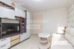 2-к квартира, вторичка, 35м2, 5/9 этаж