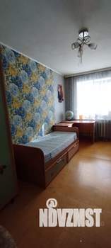 3-к квартира, вторичка, 81м2, 7/9 этаж