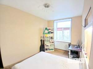 2-к квартира, вторичка, 50м2, 4/5 этаж