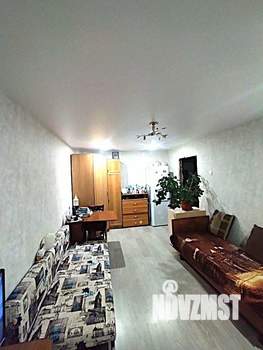 1-к квартира, вторичка, 33м2, 9/11 этаж