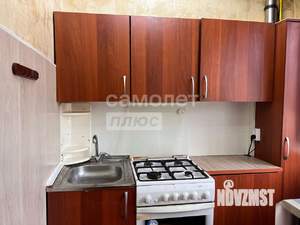 3-к квартира, вторичка, 58м2, 4/5 этаж