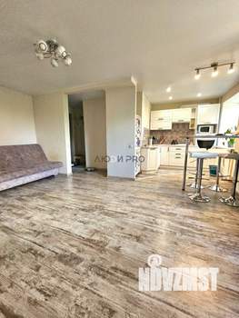 2-к квартира, вторичка, 43м2, 4/5 этаж