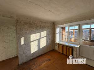 1-к квартира, вторичка, 29м2, 5/5 этаж